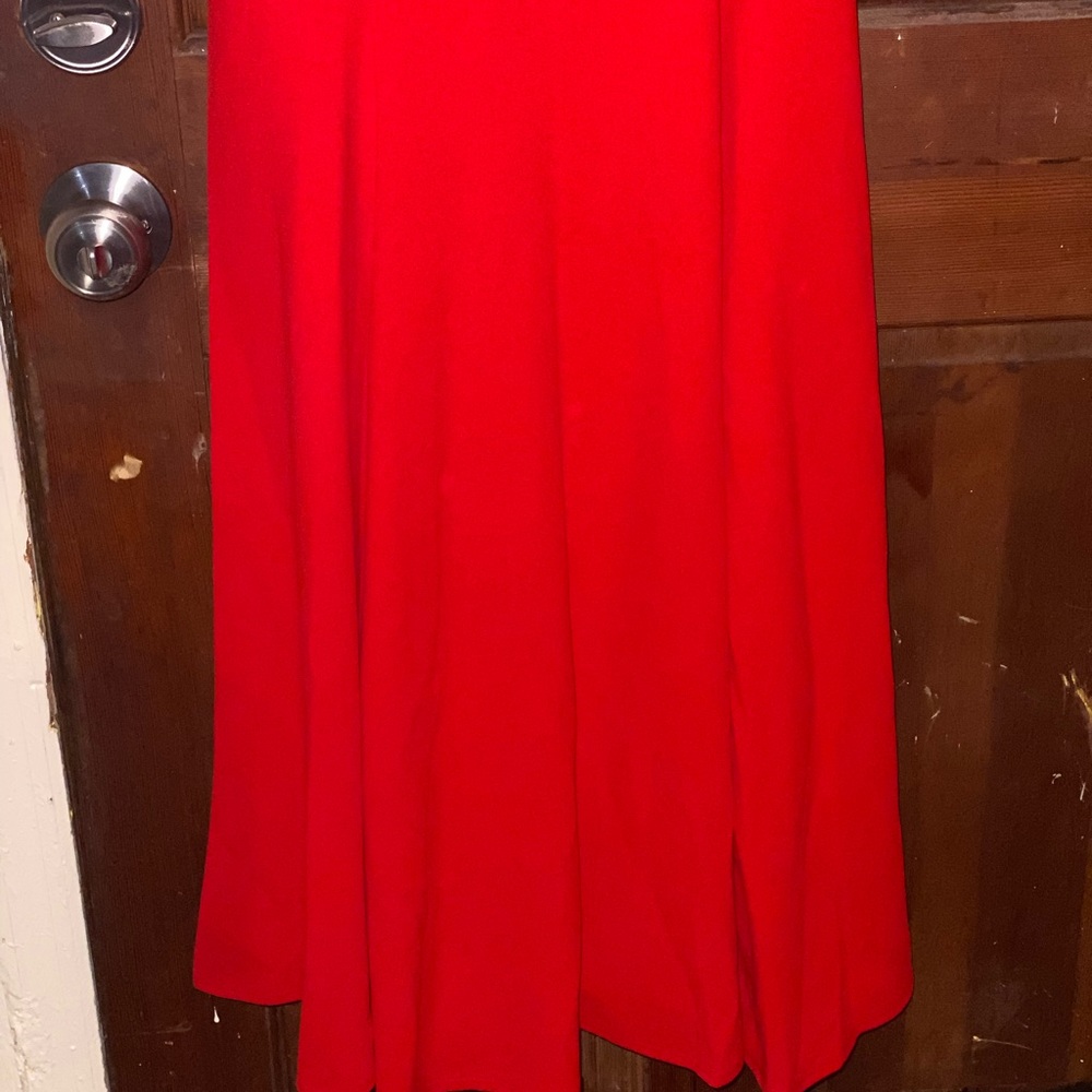 Fie Red is her name